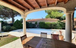 Ortaffa, Languedoc-Roussillon 66560