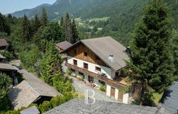 Essert-Romand, Rhône-Alpes 74110