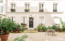 Paris 18th, Paris 75018