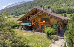 Saint-Jean-de-Sixt, Rhône-Alpes 74450