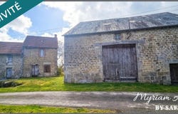 CHAMBORAND, Nouvelle-Aquitaine 23240