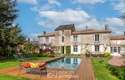 Maillezais, Pays de la Loire 85420