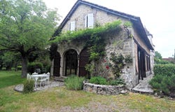 Gramat, Midi-Pyrénées 46500