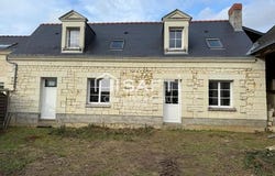 Allonnes, Pays de la Loire 49650