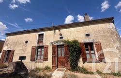 Les Hauts de Forterre, Burgundy 89560