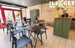 Saint-Gaultier, Centre-Val de Loire 36800
