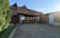 Saulzoir, Nord-Pas-de-Calais 59227