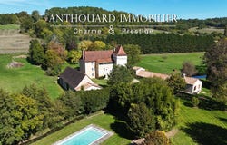 Villamblard, Aquitaine 24140