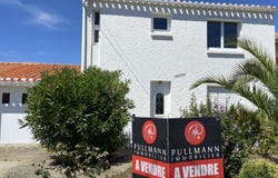Les Sables-d'Olonne, Pays de la Loire 85100
