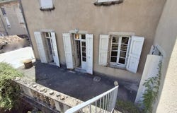 Les Vans, Ardèche 07140