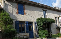 Vieilmoulin, Burgundy 21540