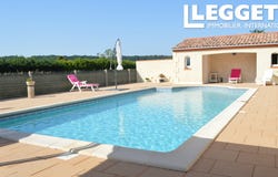 Lédat, Nouvelle-Aquitaine 47300