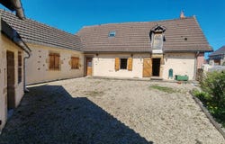 Sémelay, Burgundy 58360