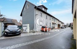 SENTHEIM, Grand Est 68780
