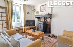 Saint-Ouen-sur-Gartempe, Nouvelle-Aquitaine 87300