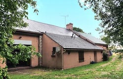 Foucherolles, Centre 45320