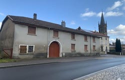 Hymont, Lorraine 88500