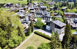 Les Gets, Rhône-Alpes 74260