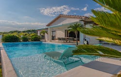 Grimaud, Provence-Alpes-Côte d'Azur 83310