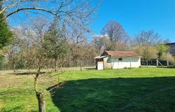 Nouziers, Limousin 23350