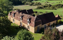Excideuil, Aquitaine 24160