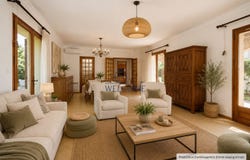 Castelnau-le-Lez, Languedoc-Roussillon 34170
