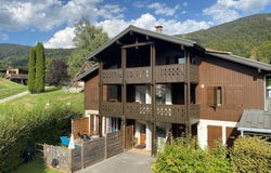Arâches-la-Frasse, Rhône-Alpes 74300