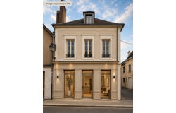 Auxerre, Burgundy 89000