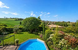 Verfeil, Haute-Garonne 31590