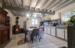 Maintenon, Eure-et-Loir 28130