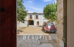 Vergèze, Languedoc-Roussillon 30310