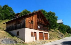 Villard-Reculas, Rhône-Alpes 38114