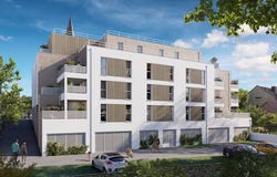 CAUDAN, Brittany 56850