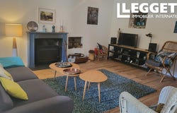 Pleucadeuc, Brittany 56140