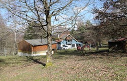 Le Tholy, Lorraine 88530