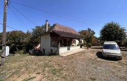 Saint-Mesmin, Aquitaine 24270
