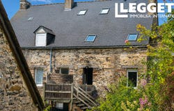 La Gacilly, Brittany 56200