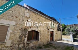 Serrigny, Bourgogne 89700