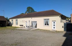 Feings, Basse-Normandie 61400