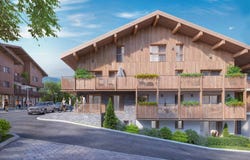 Les Houches, Haute-Savoie 74310