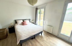 Gouvieux, Picardie 60270