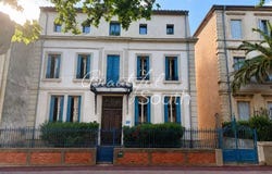 Saint-Laurent-de-la-Cabrerisse, Languedoc-Roussillon 11220