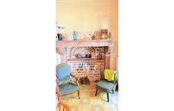 Châtelperron, Auvergne 03220