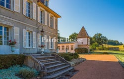 Autun, Burgundy 71400