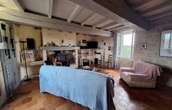 Lougratte, Aquitaine 47290
