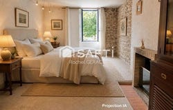 Le Croisic, Pays de la Loire 44490