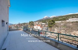 Embrun, Provence-Alpes-Côte d'Azur 05200