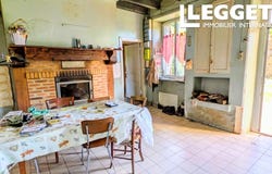 Saint-Germain-les-Belles, Nouvelle-Aquitaine 87380