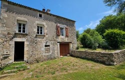 Chapelle-Viviers, Poitou-Charentes 86300