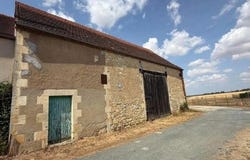 Sainte-Fauste, Centre 36100
